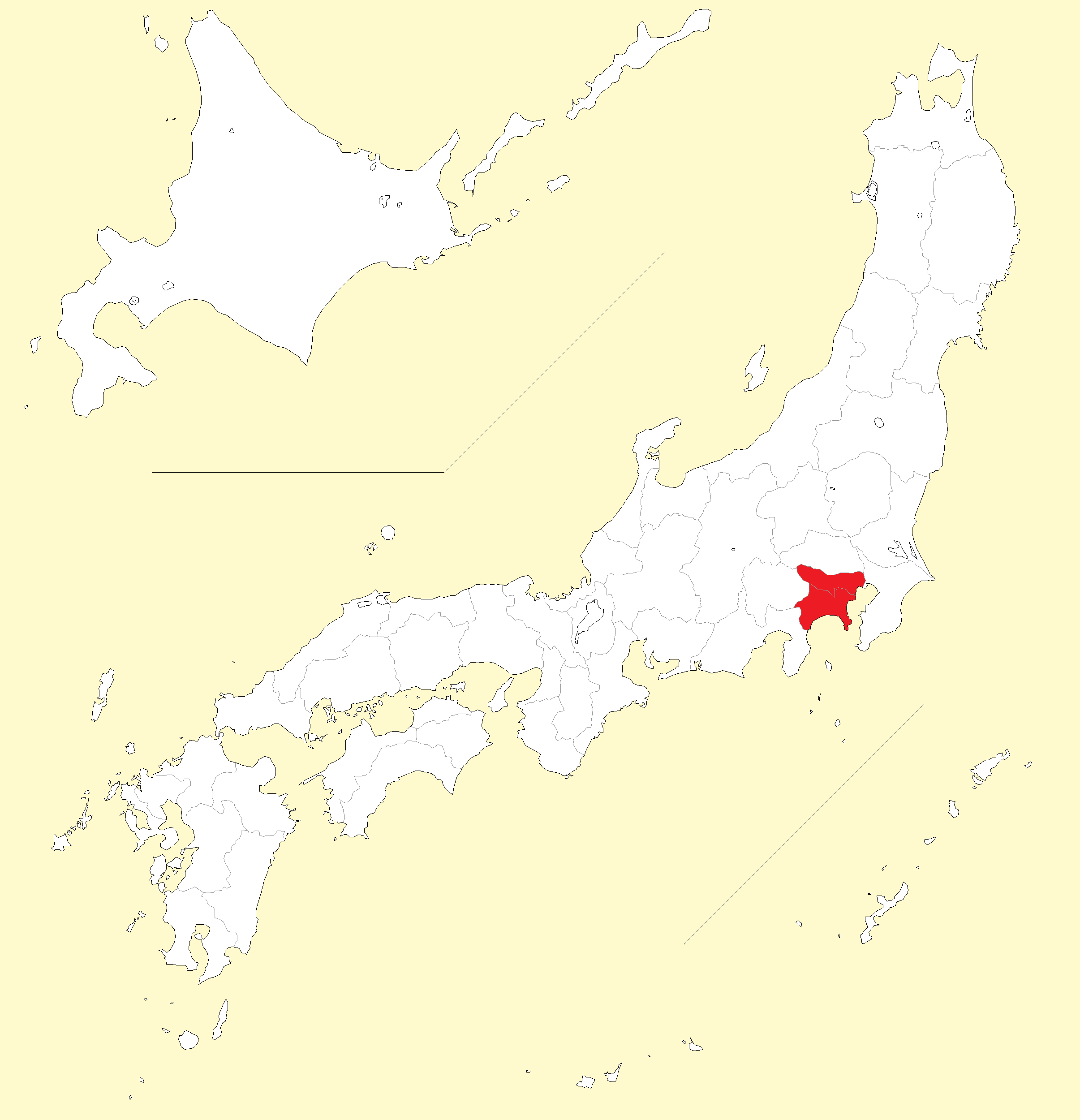 マツムラハラブトハナアブ分布